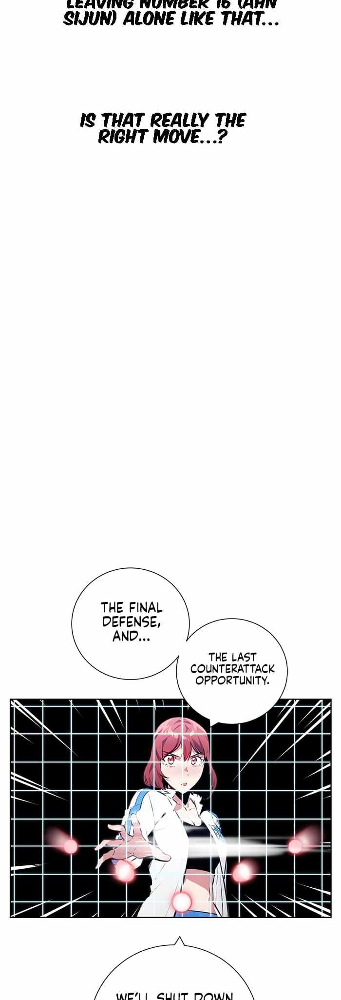 Top Corner Chapter 138 page 10