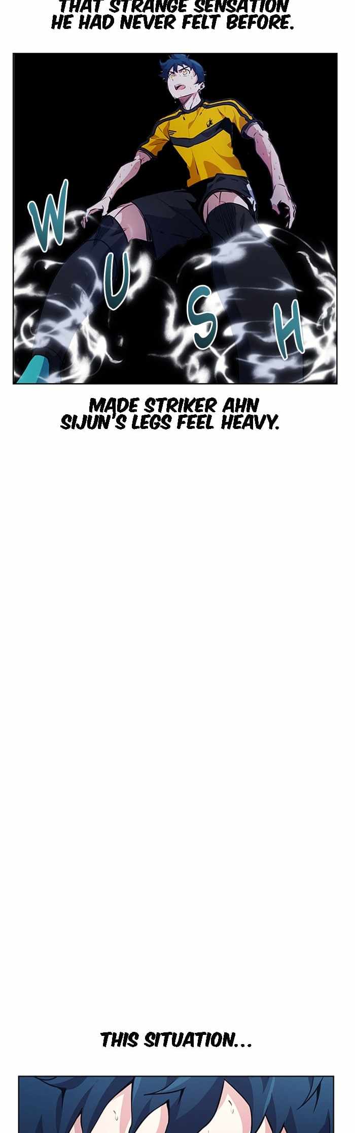 Top Corner Chapter 138 page 7