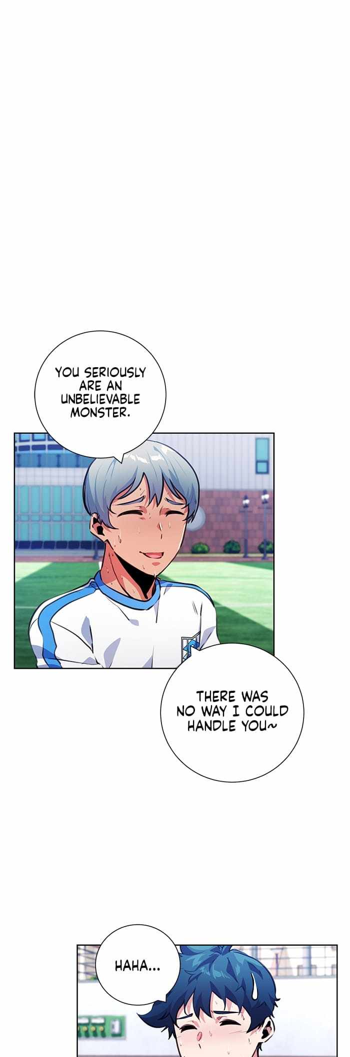 Top Corner Chapter 138 page 41