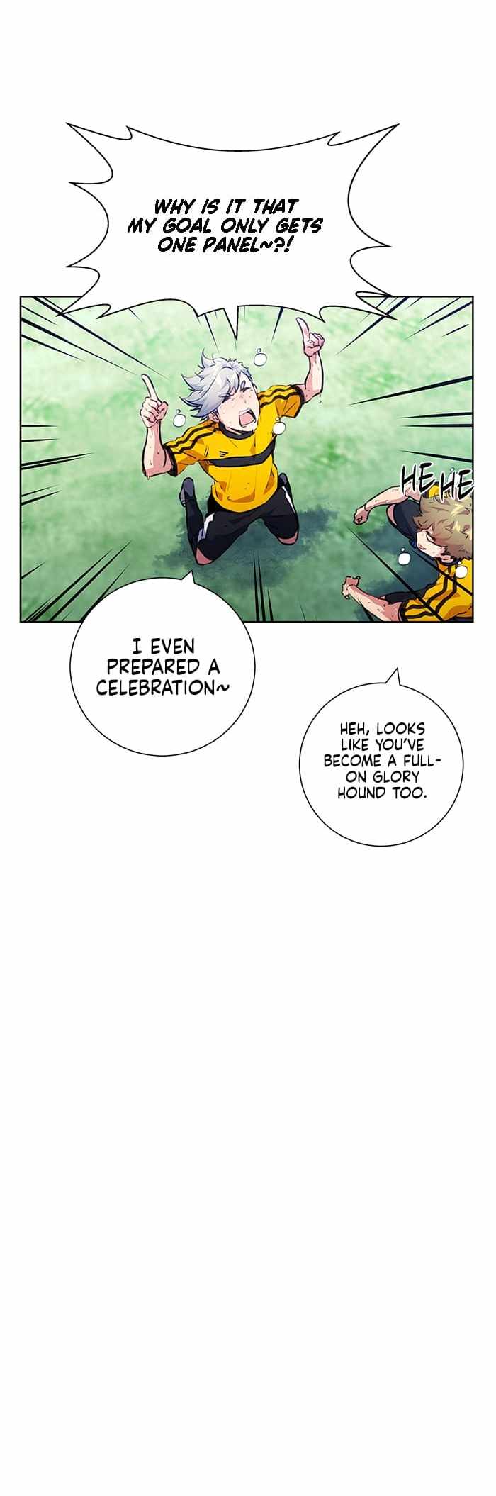 Top Corner Chapter 138 page 34