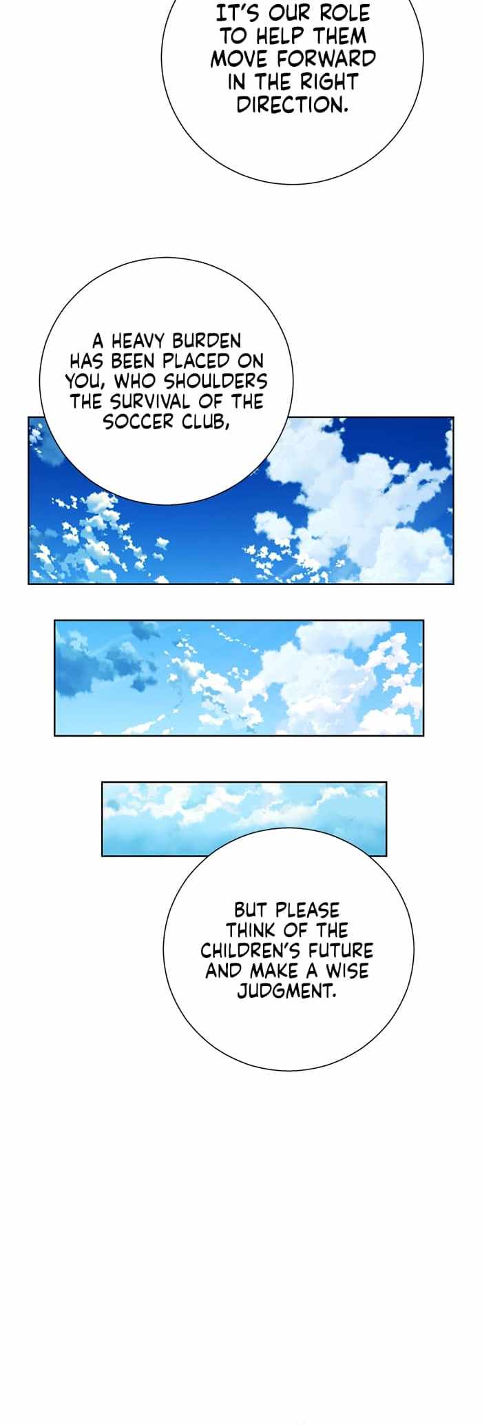 Top Corner Chapter 140 page 35