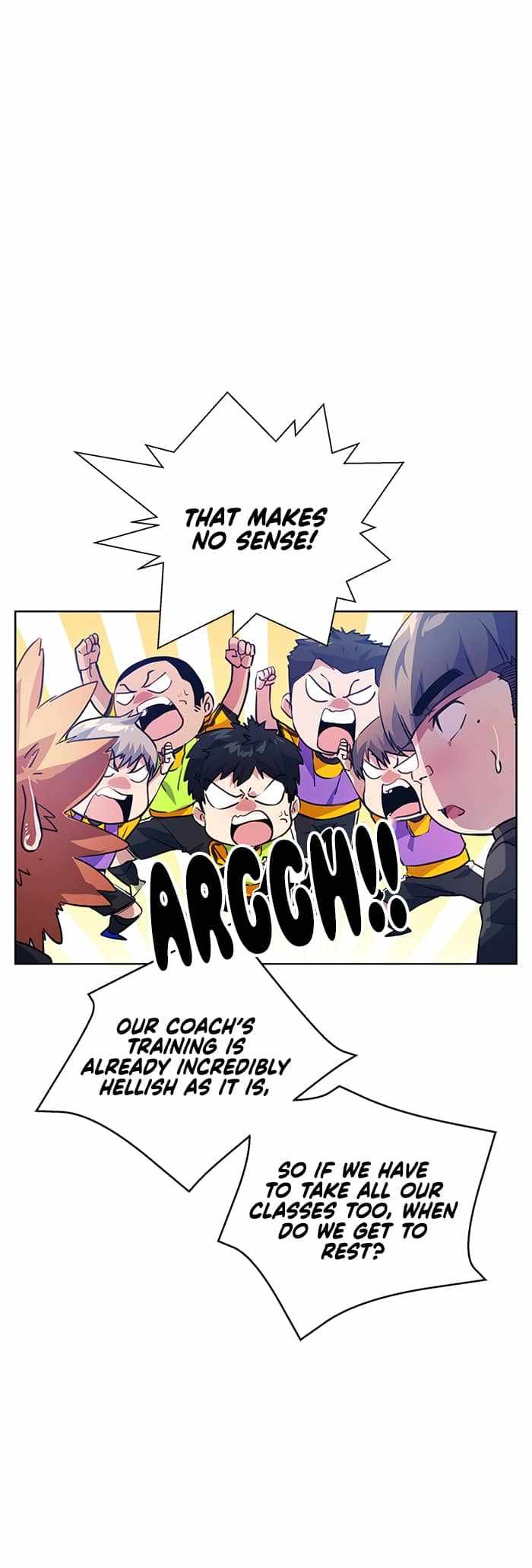 Top Corner Chapter 140 page 37
