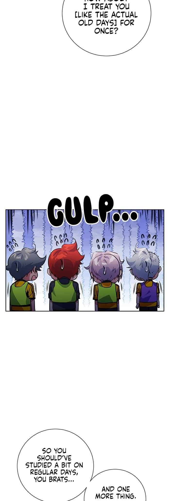 Top Corner Chapter 140 page 48