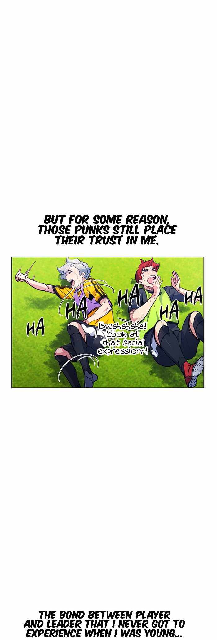 Top Corner Chapter 139 page 61