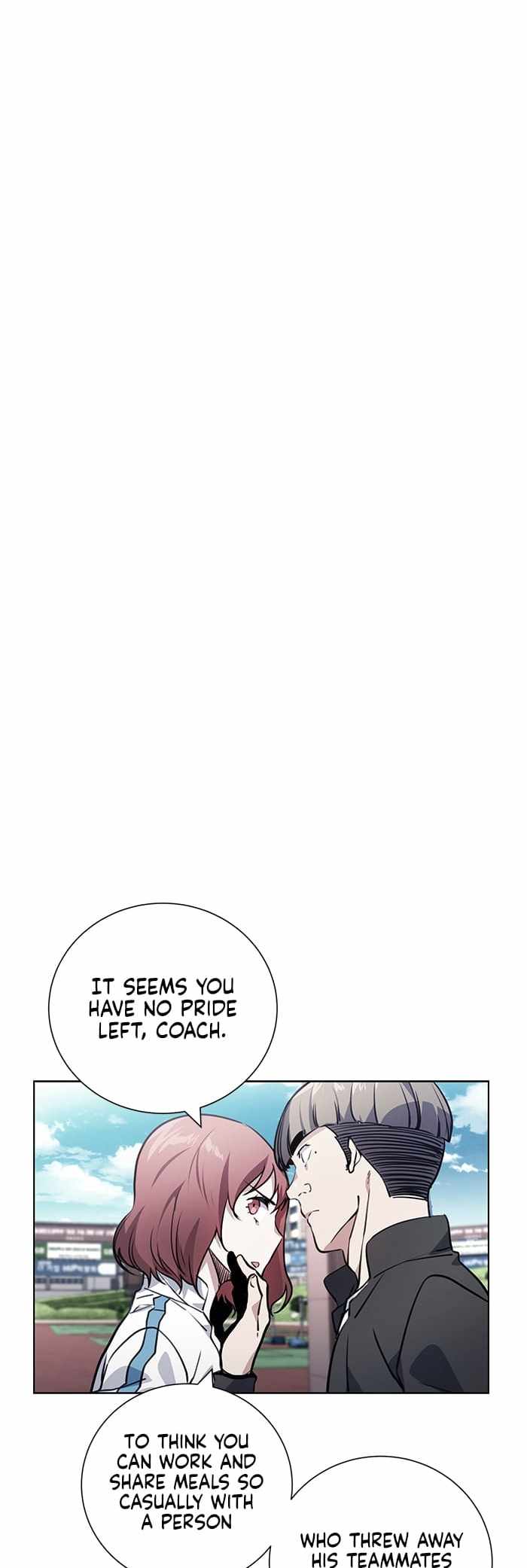 Top Corner Chapter 139 page 8
