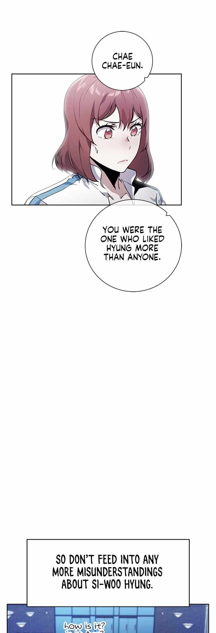 Top Corner Chapter 139 page 23