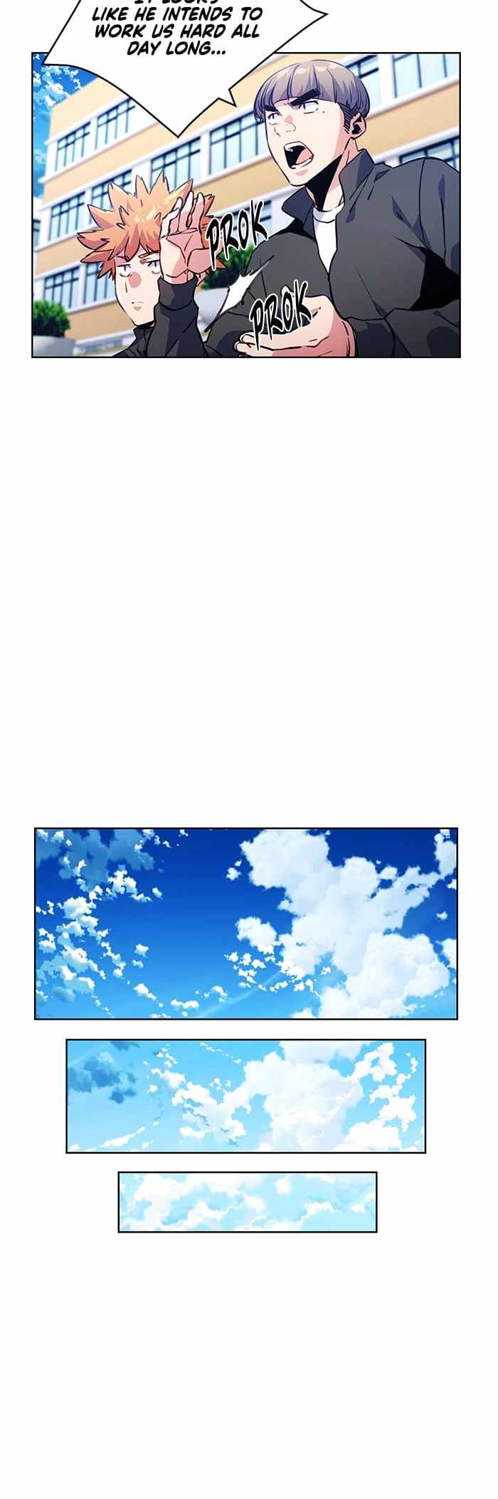 Top Corner Chapter 139 page 45