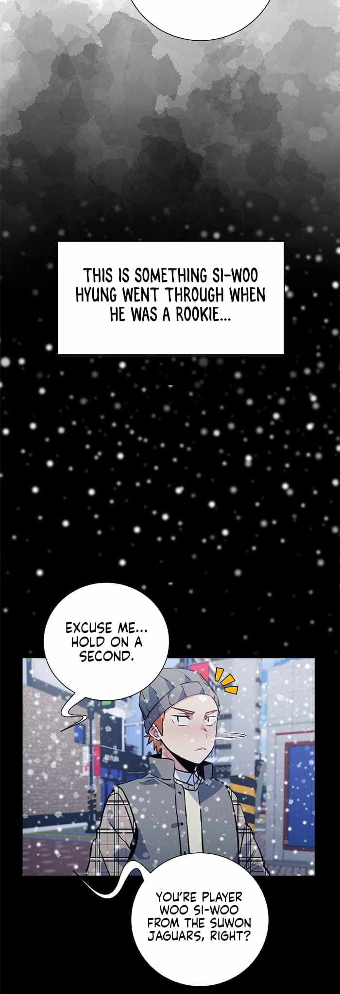 Top Corner Chapter 139 page 14