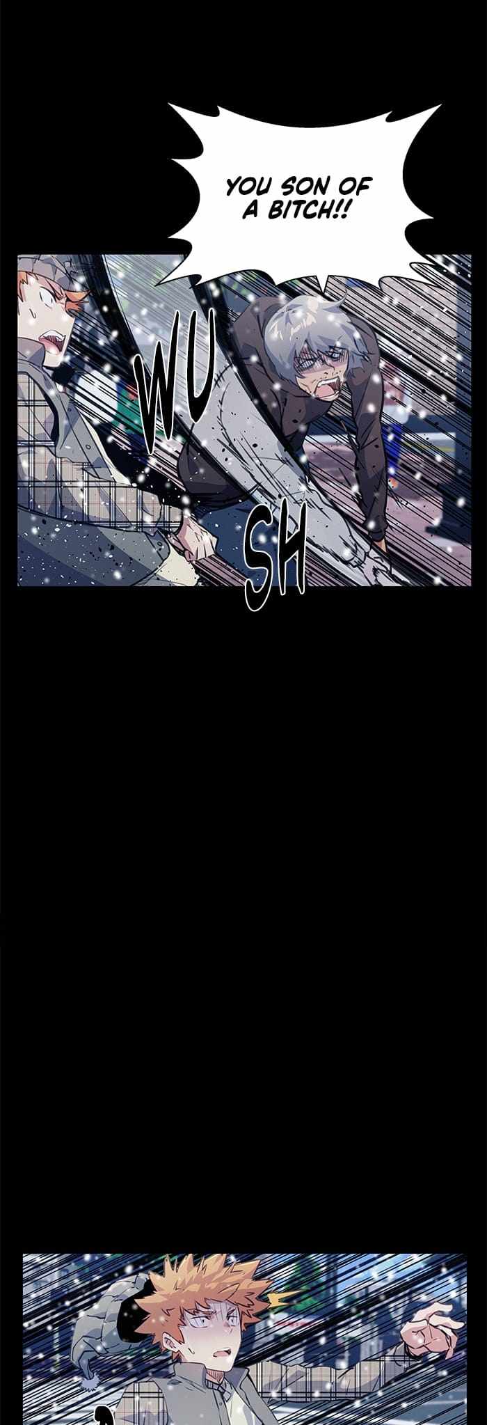 Top Corner Chapter 139 page 16