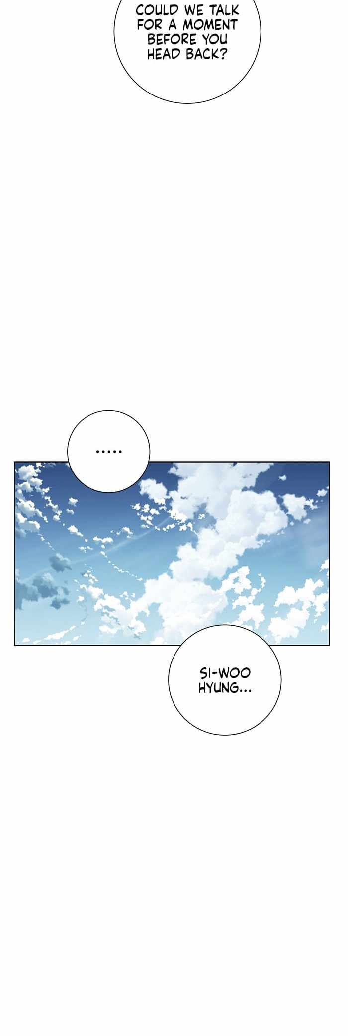 Top Corner Chapter 139 page 11