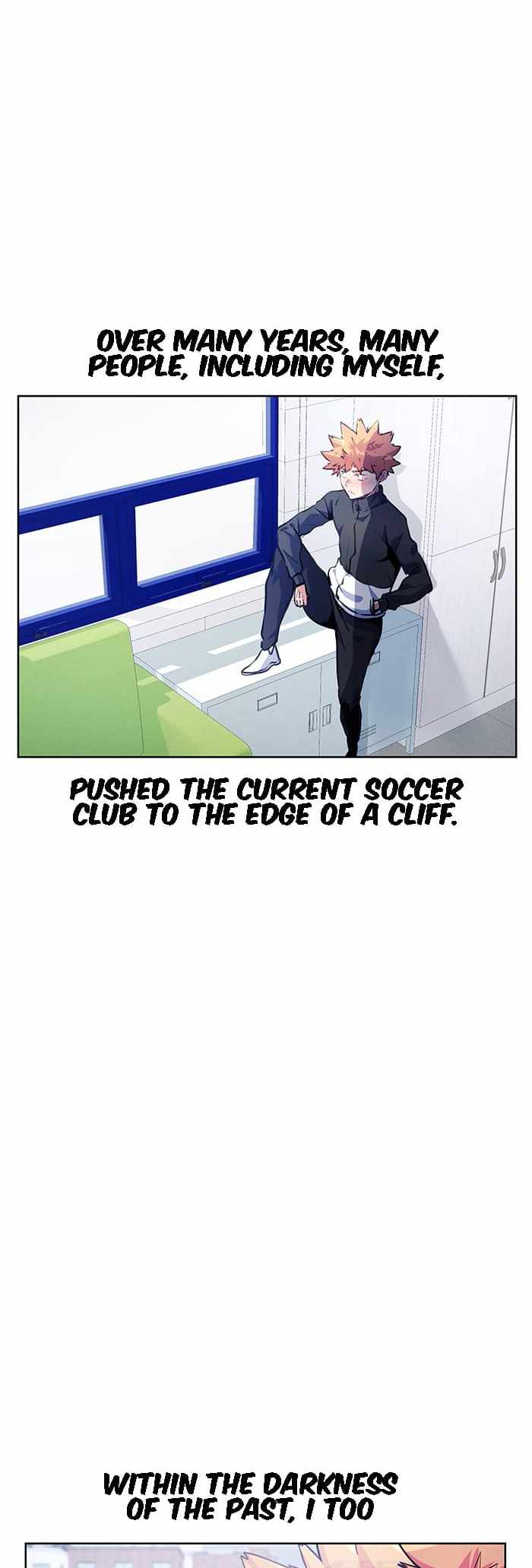 Top Corner Chapter 139 page 58