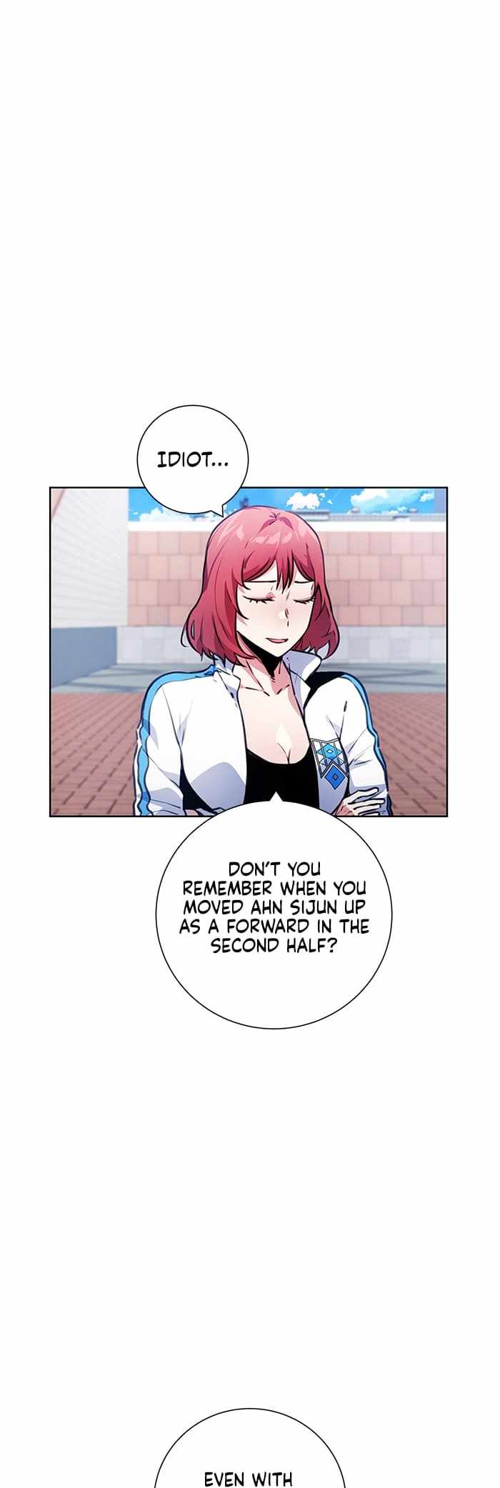 Top Corner Chapter 139 page 30