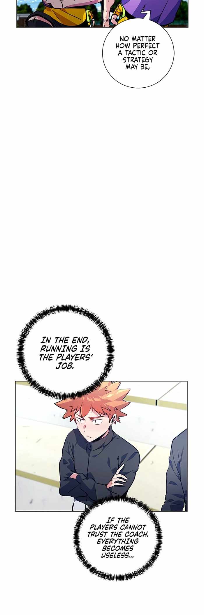 Top Corner Chapter 139 page 43