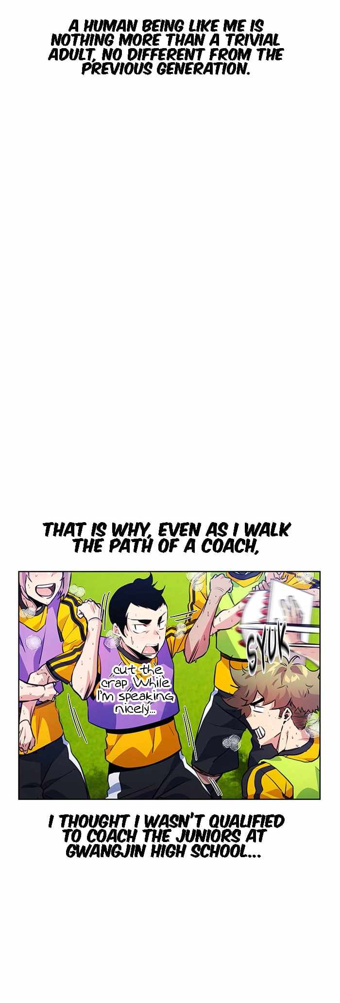 Top Corner Chapter 139 page 60