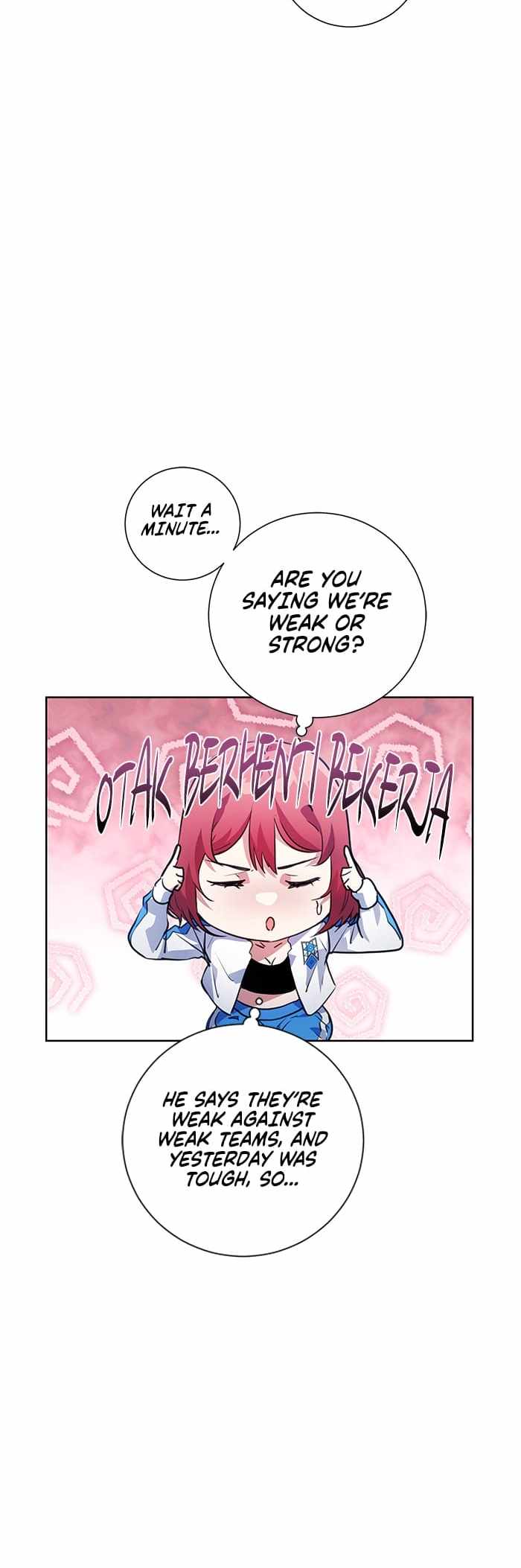 Top Corner Chapter 139 page 38