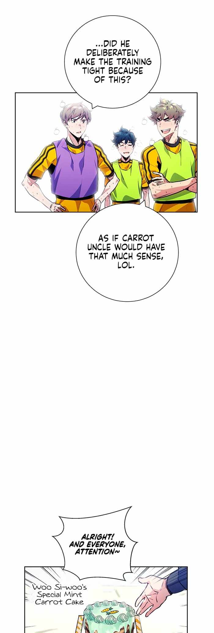 Top Corner Chapter 139 page 49