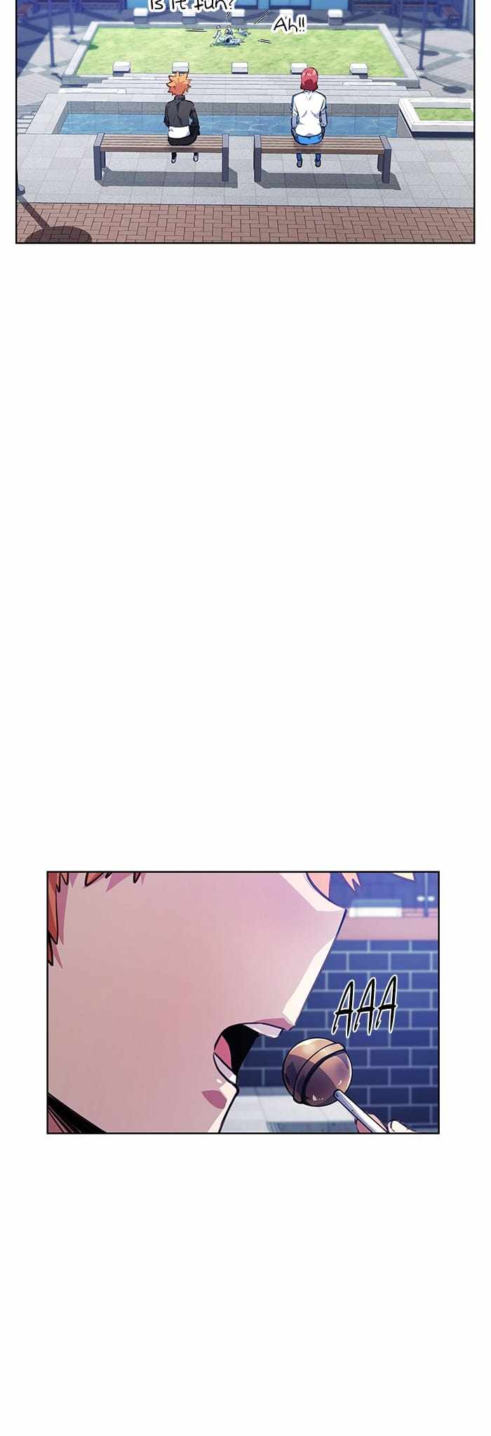 Top Corner Chapter 139 page 24