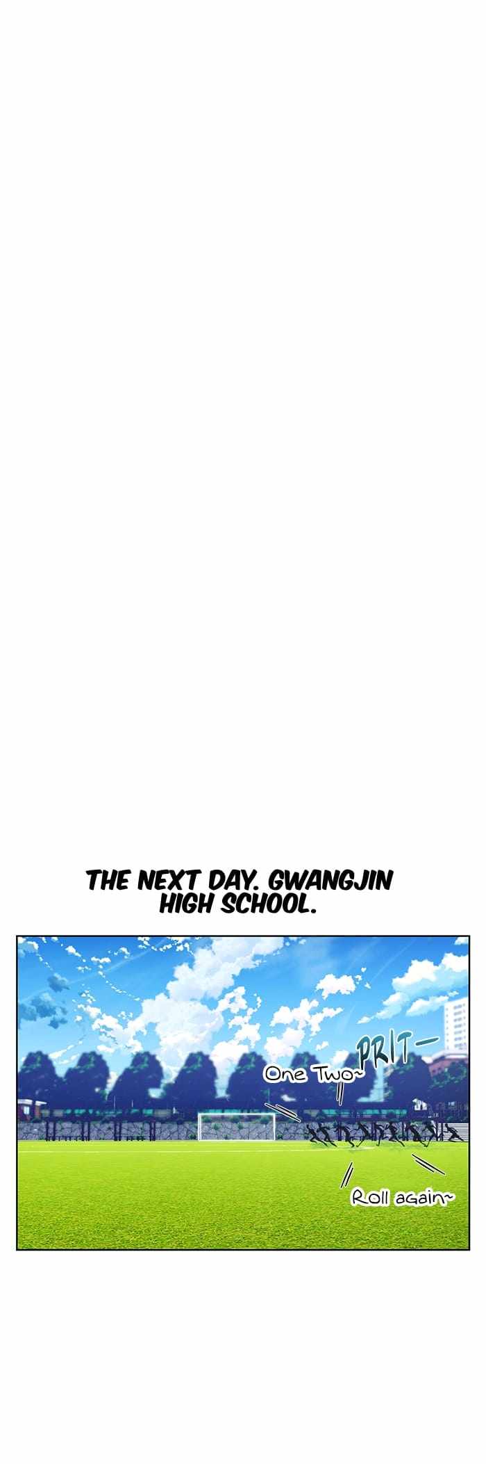 Top Corner Chapter 139 page 41