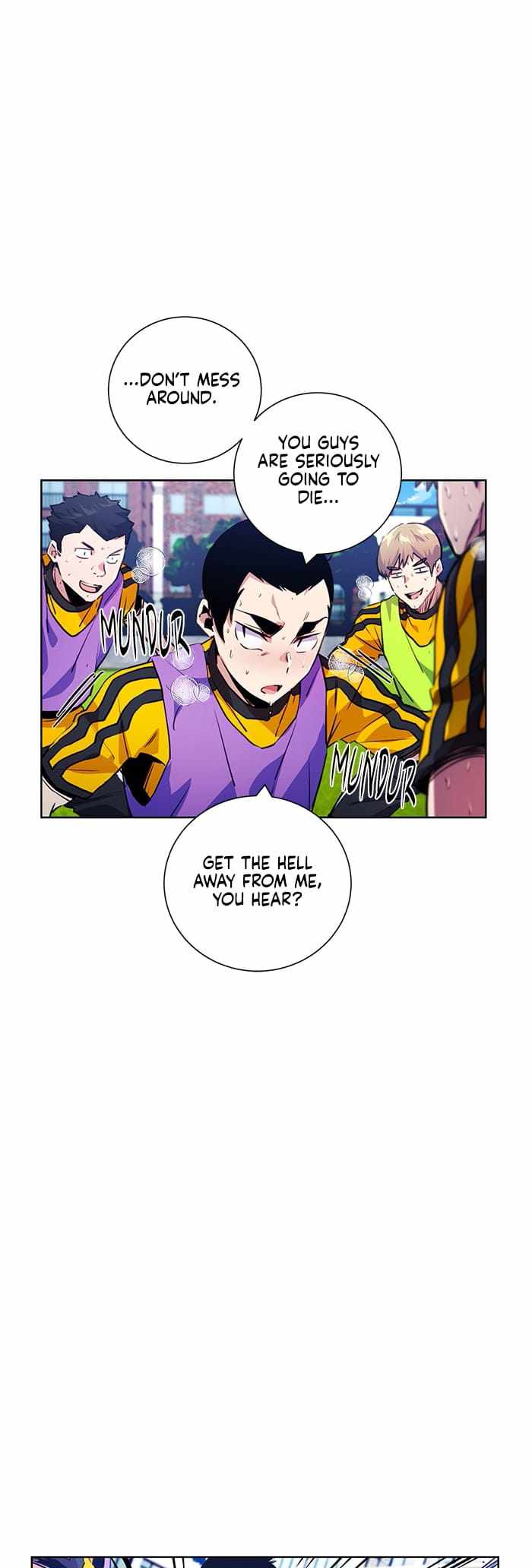 Top Corner Chapter 139 page 53