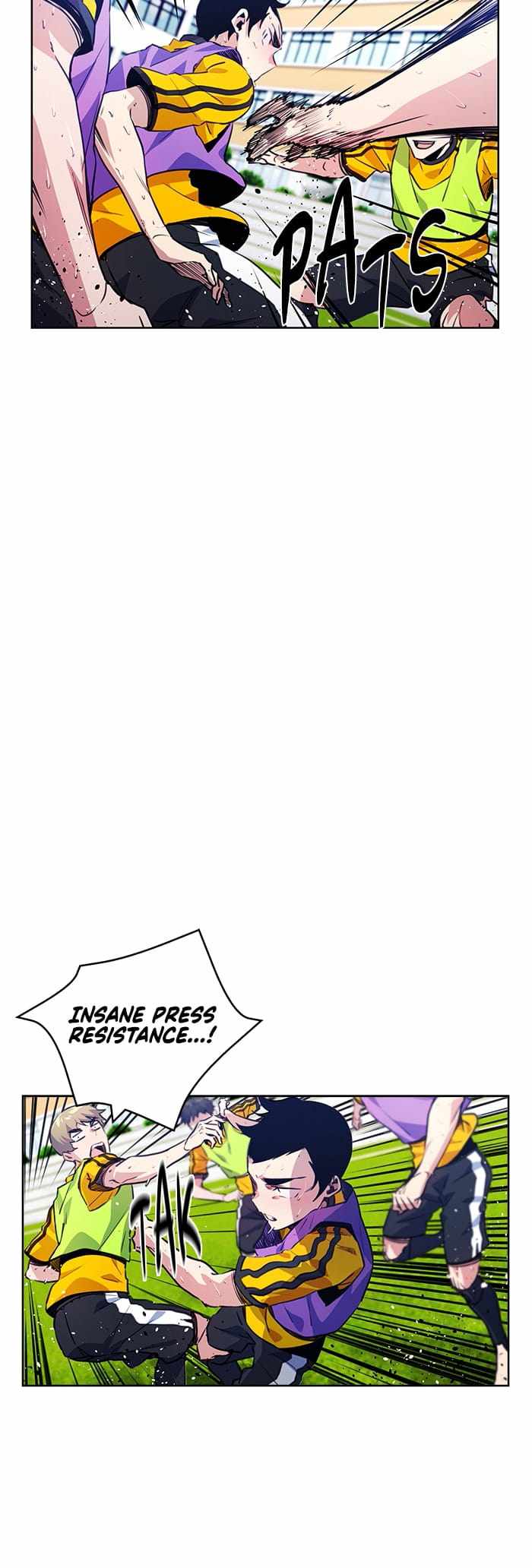 Top Corner Chapter 139 page 54