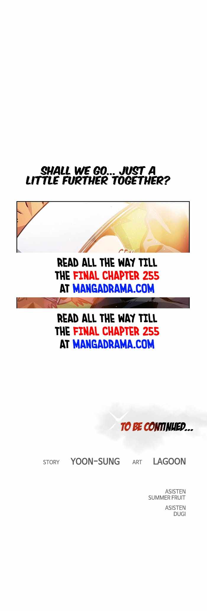 Top Corner Chapter 139 page 63