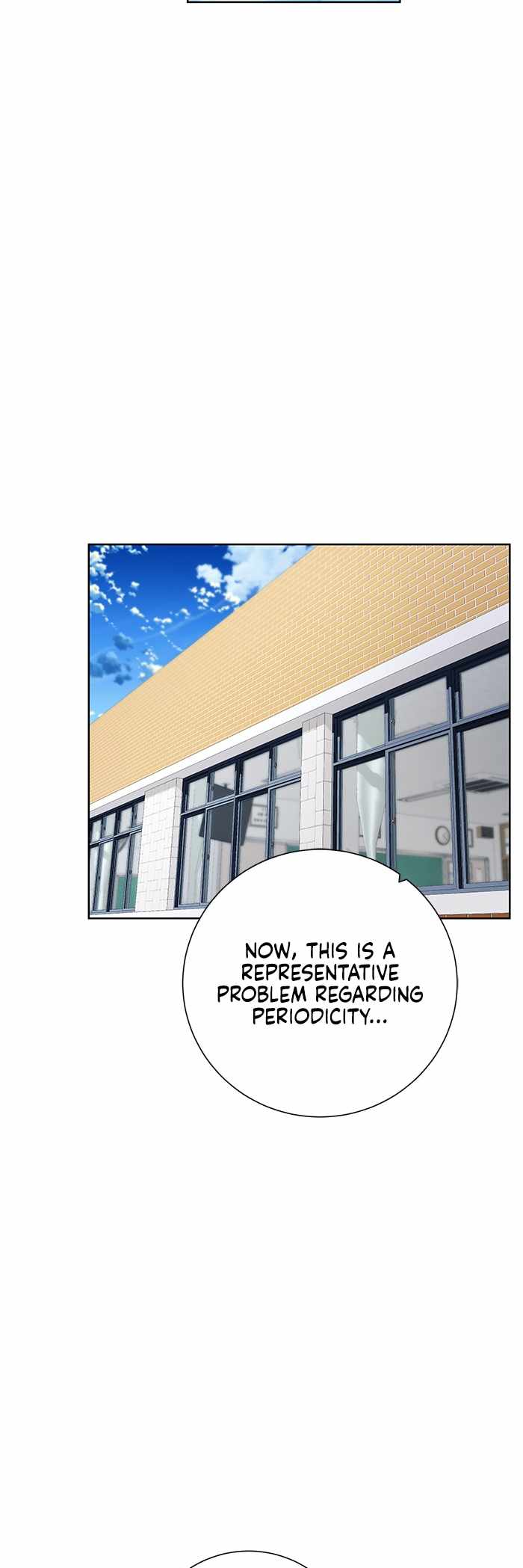 Top Corner Chapter 141 page 2