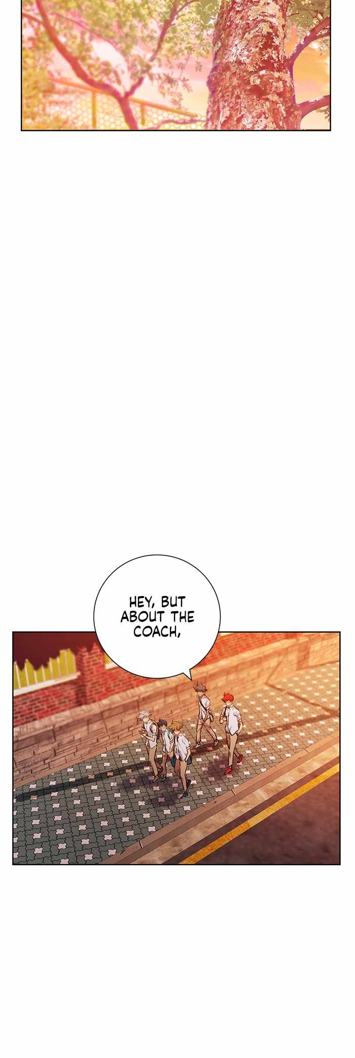 Top Corner Chapter 141 page 34