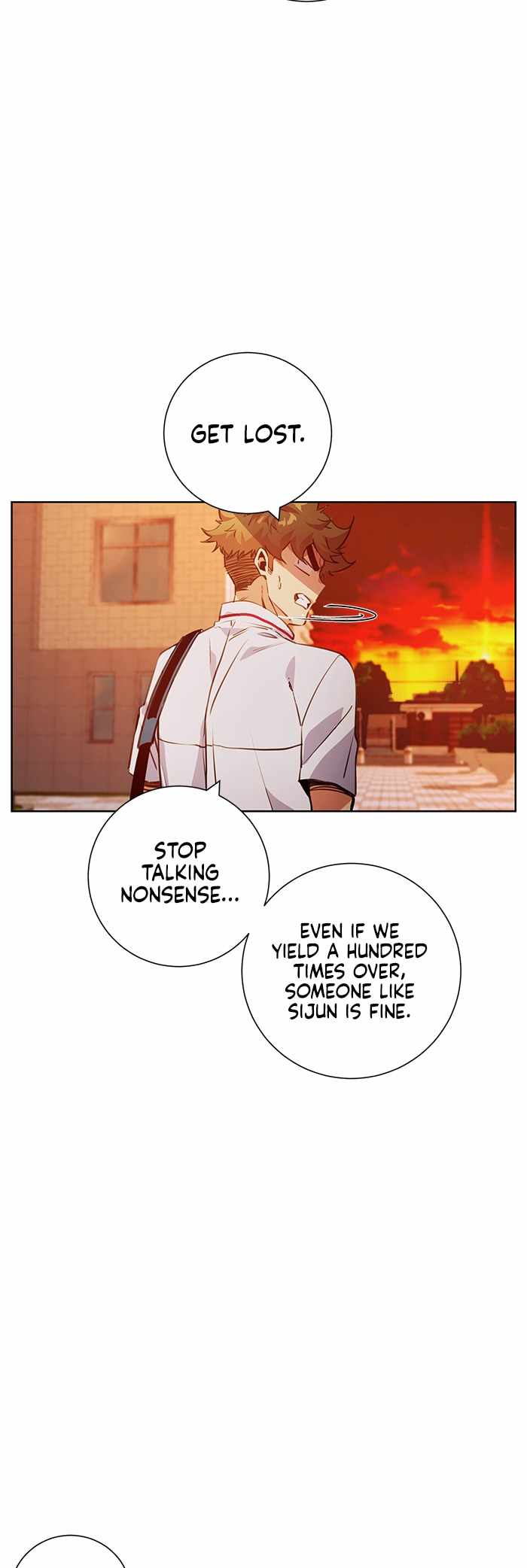 Top Corner Chapter 141 page 24