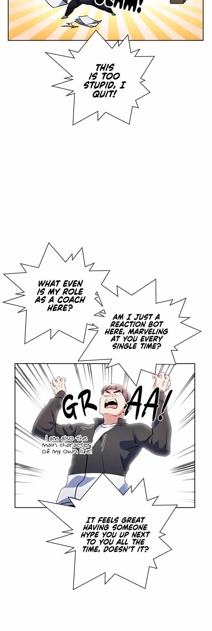 Top Corner Chapter 141 page 44