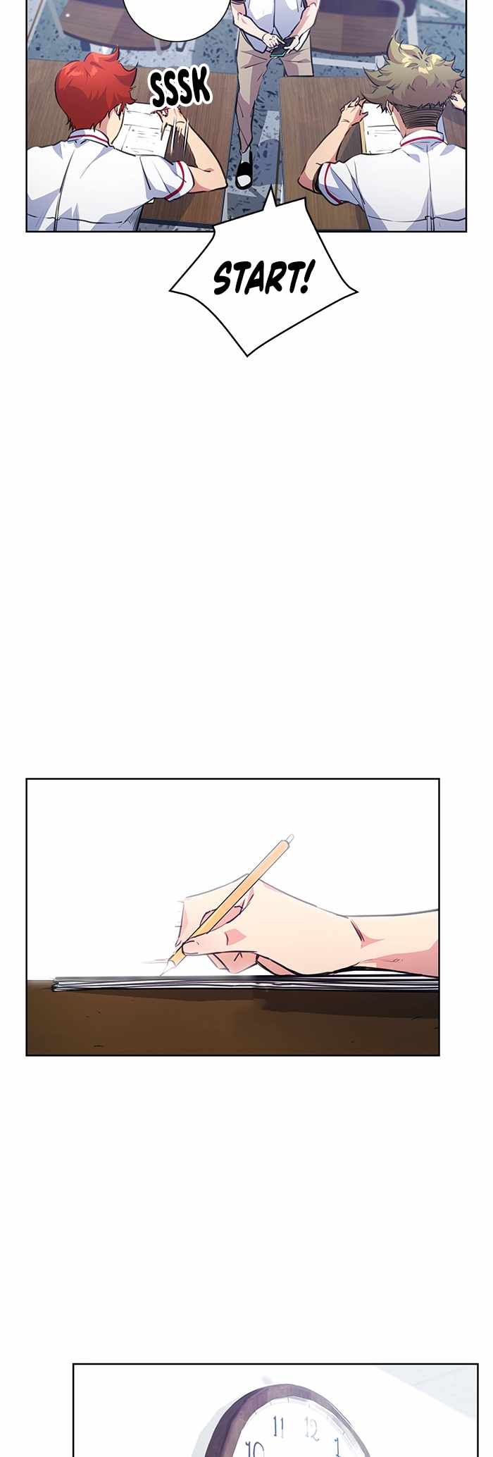 Top Corner Chapter 141 page 15