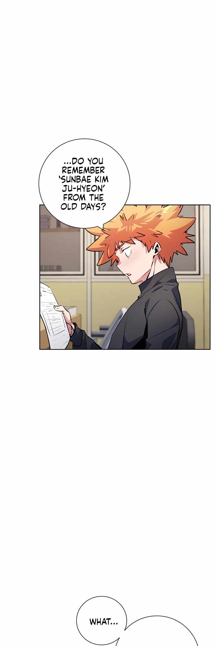Top Corner Chapter 141 page 45
