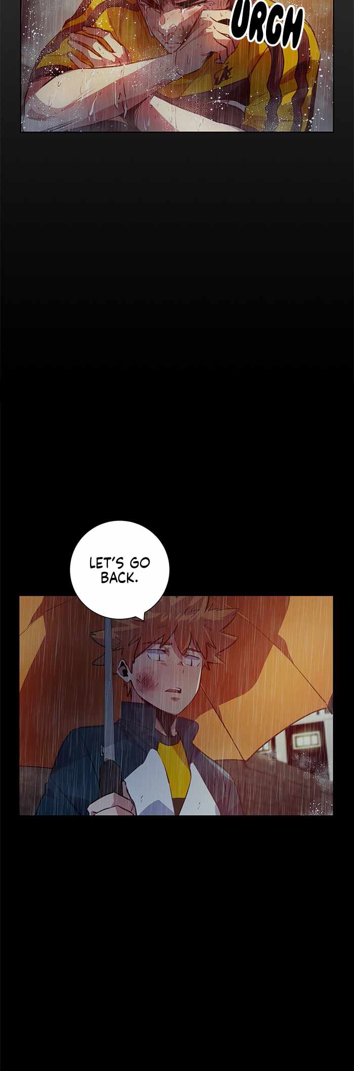 Top Corner Chapter 141 page 49