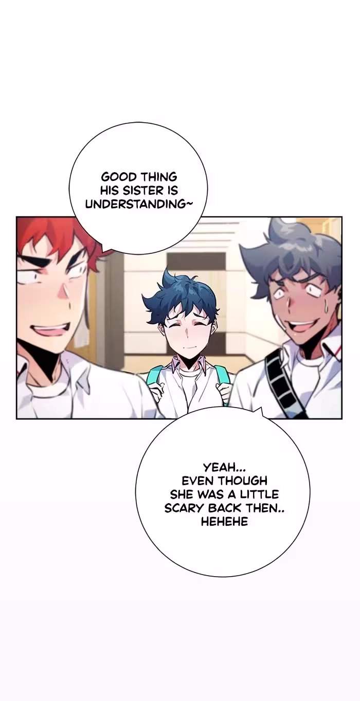 Top Corner Chapter 142 page 16