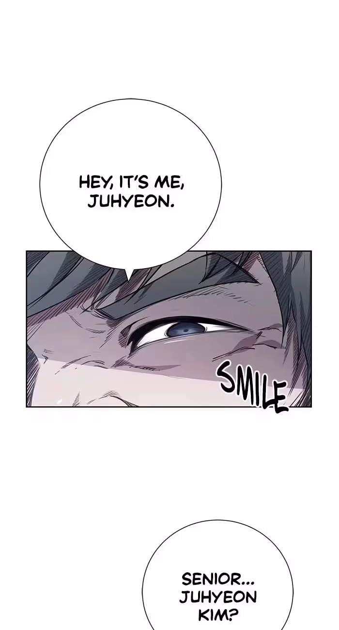 Top Corner Chapter 143 page 4