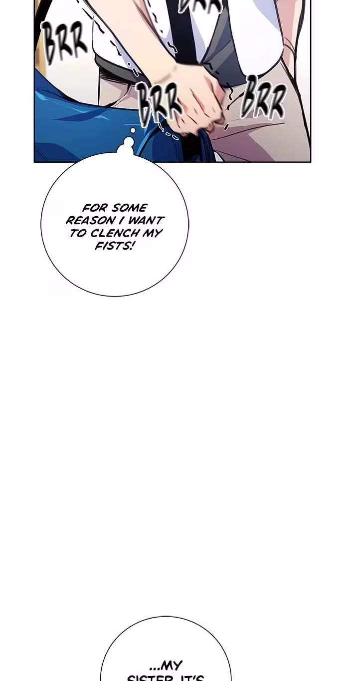 Top Corner Chapter 142 page 13