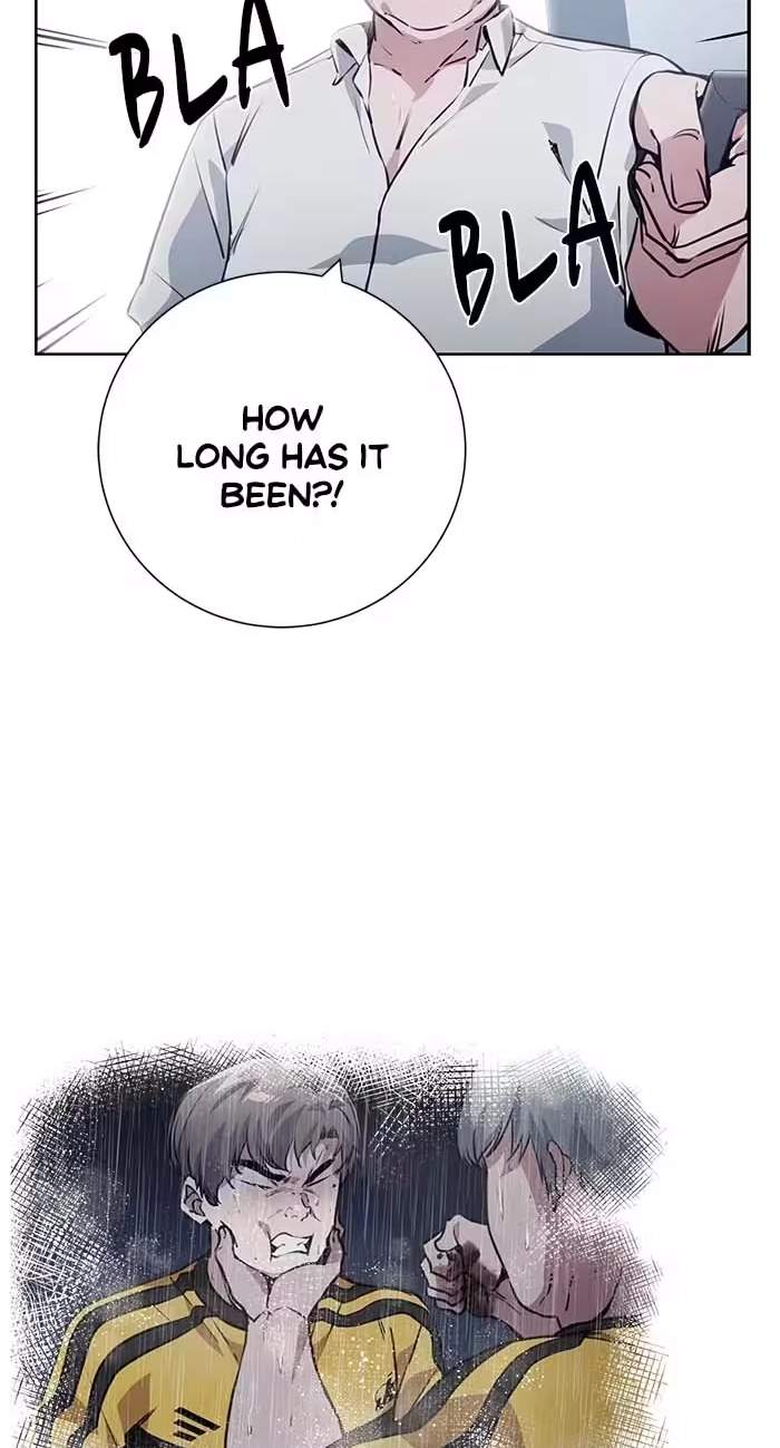 Top Corner Chapter 143 page 2