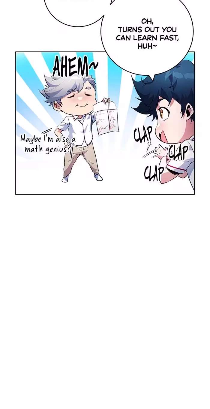 Top Corner Chapter 144 page 5