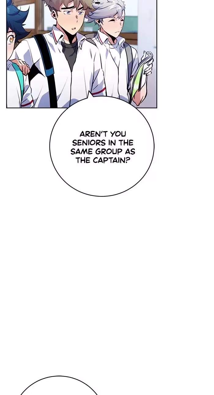 Top Corner Chapter 143 page 16