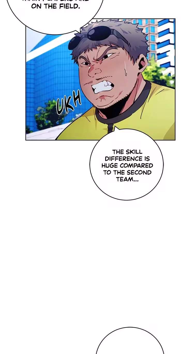 Top Corner Chapter 148 page 9