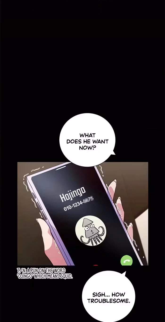 Top Corner Chapter 142 page 20