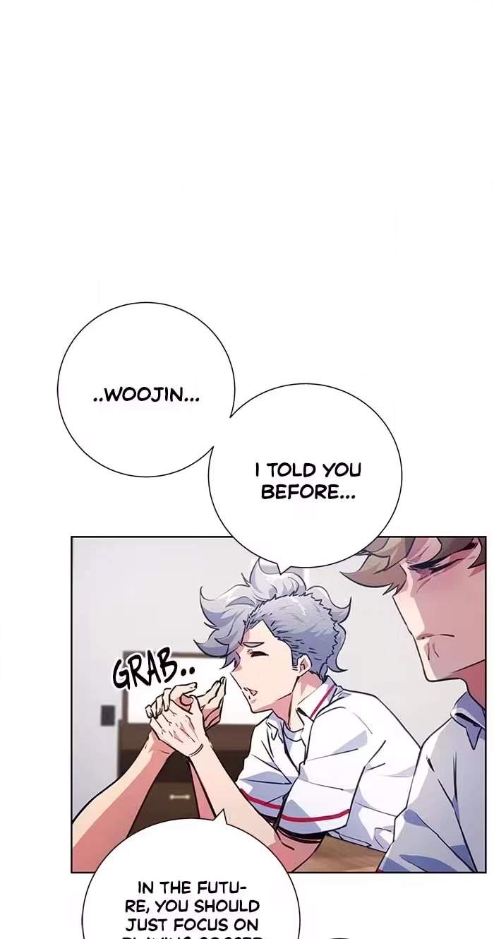 Top Corner Chapter 142 page 50