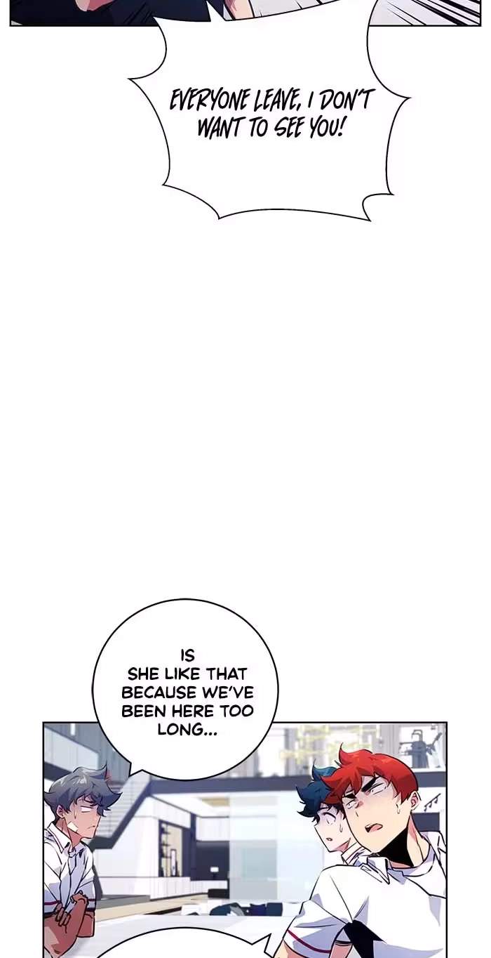 Top Corner Chapter 144 page 51