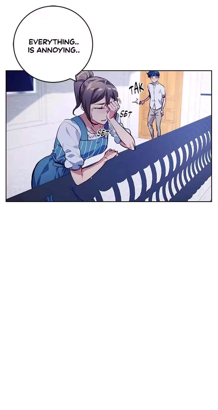 Top Corner Chapter 144 page 57