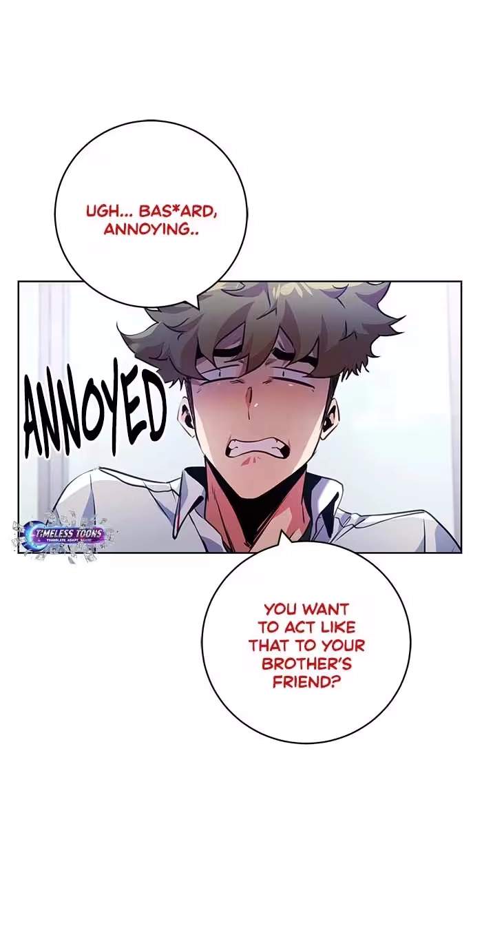 Top Corner Chapter 144 page 44
