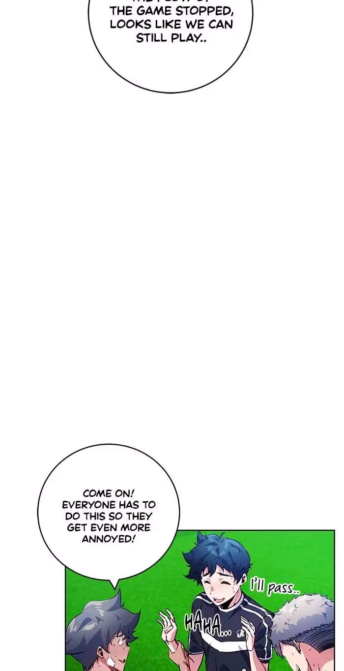 Top Corner Chapter 148 page 18
