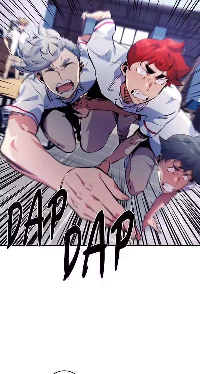 Top Corner Chapter 144 page 21