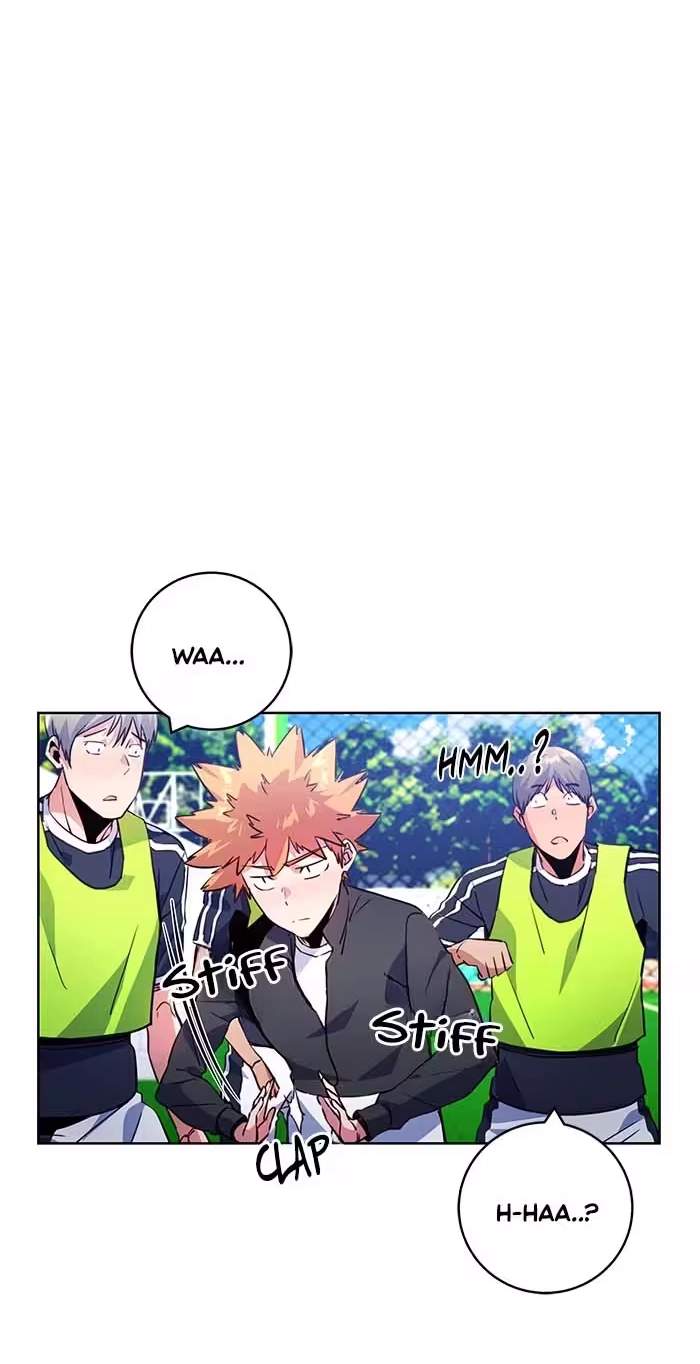 Top Corner Chapter 148 page 15