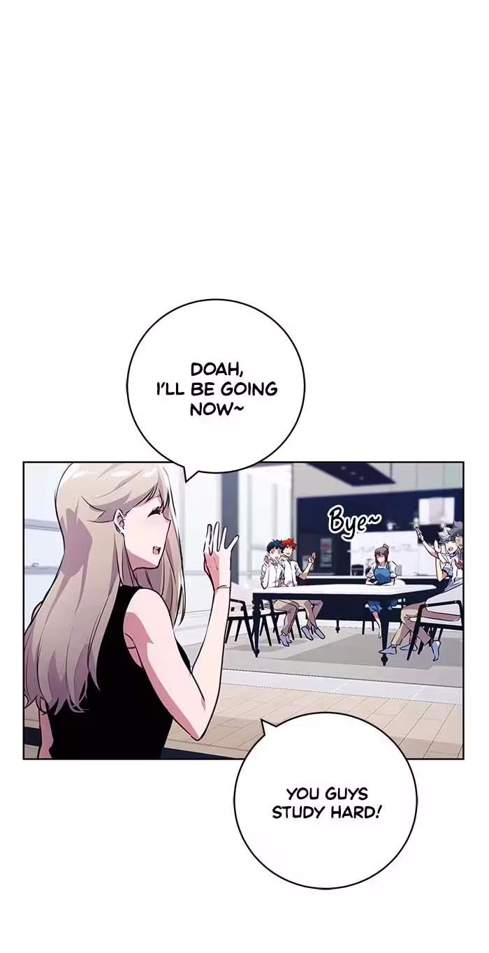 Top Corner Chapter 144 page 34