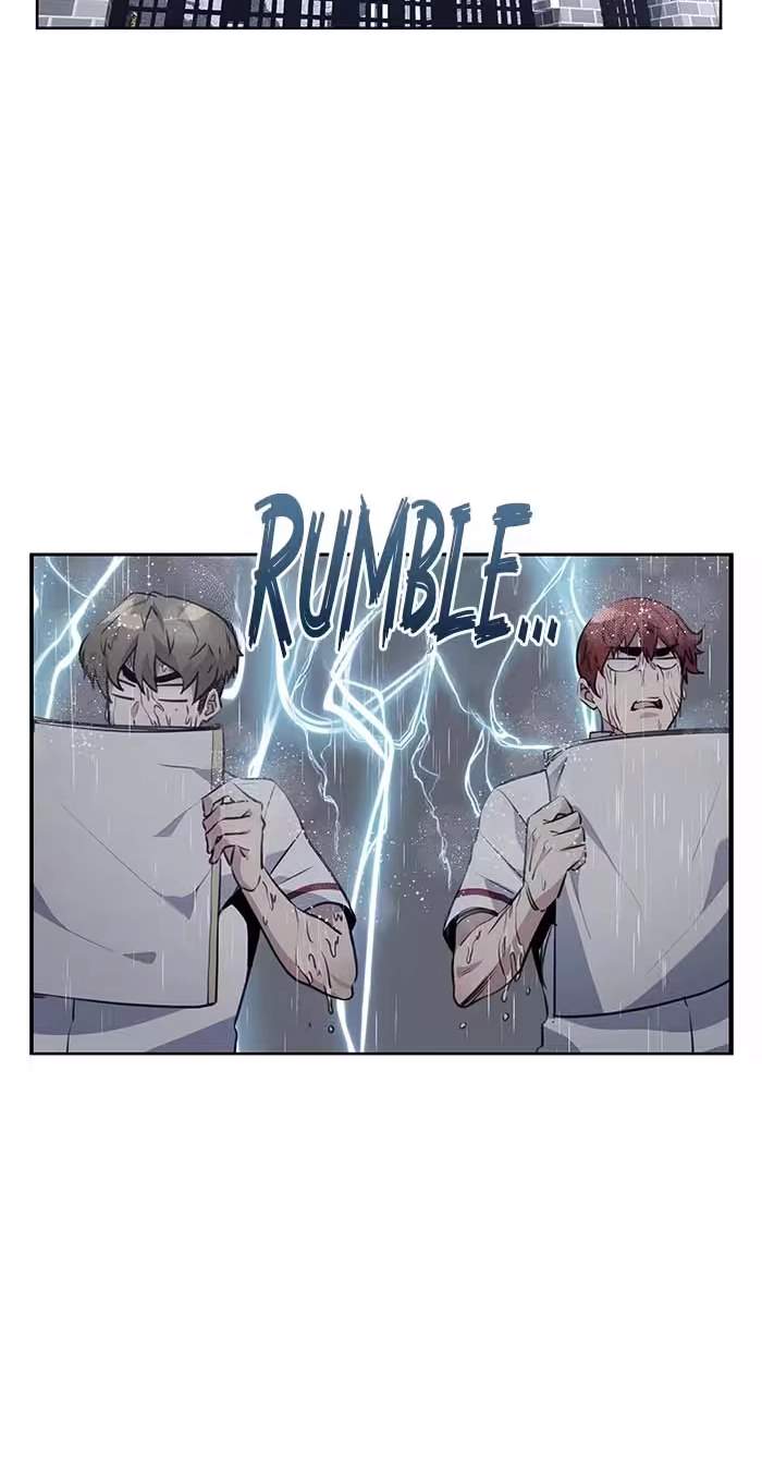 Top Corner Chapter 144 page 2