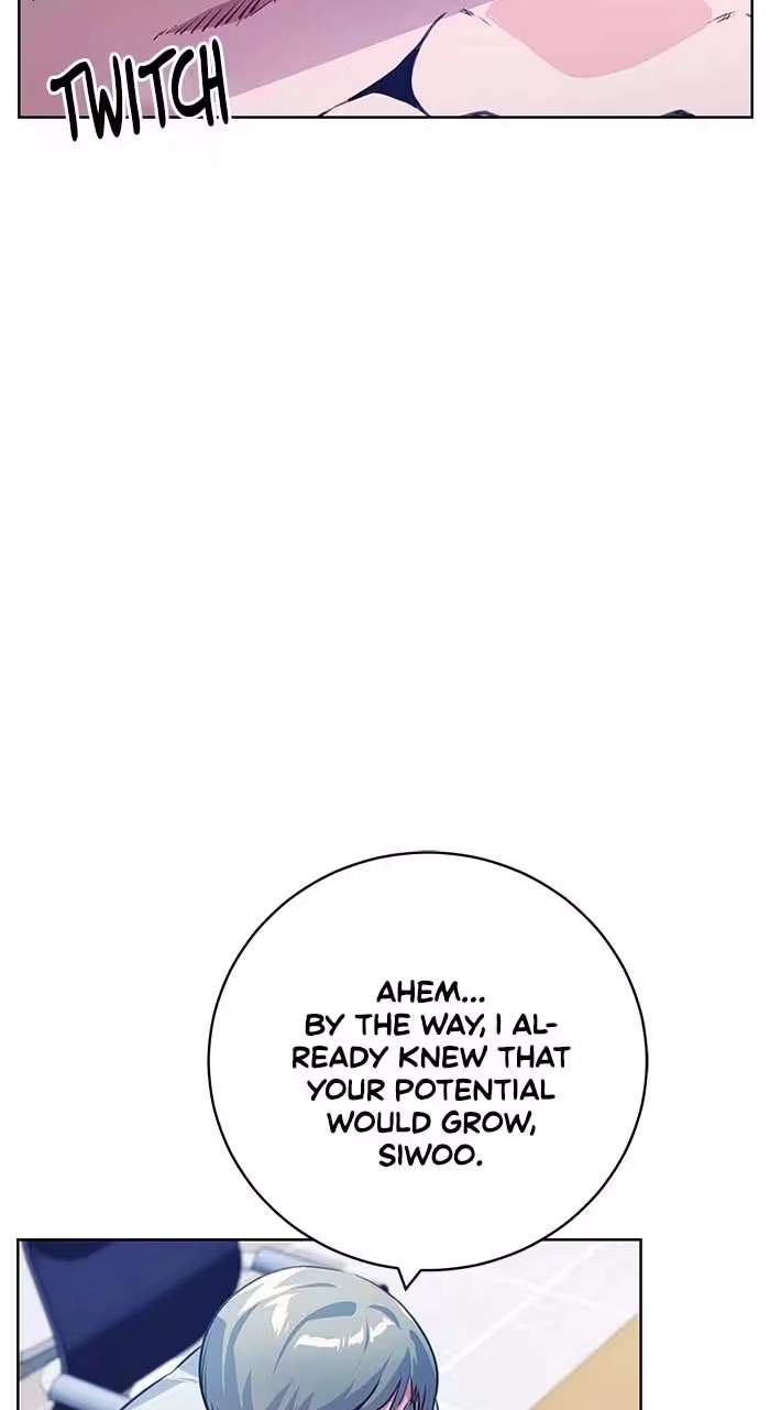 Top Corner Chapter 143 page 31